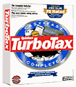 TurboTax Complete
